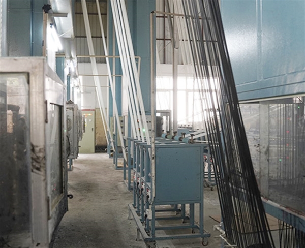 玄武岩铝箔布的特点介绍