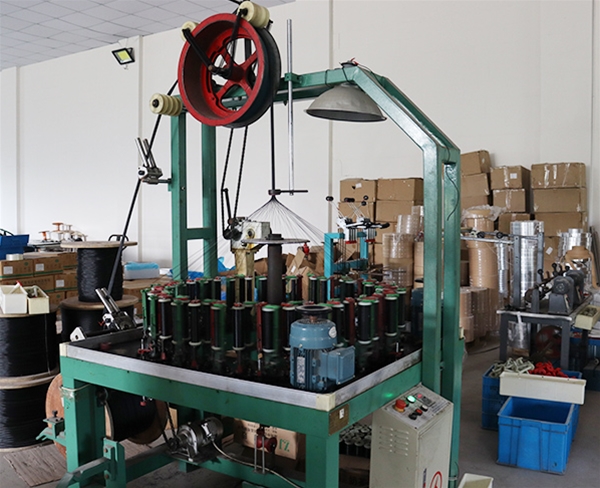 玻纤布的包装优势