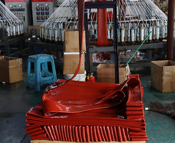 铝箔玻纤布的选购依据