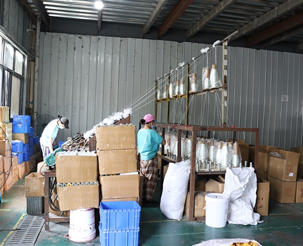 玄武岩涂层布的应用知识