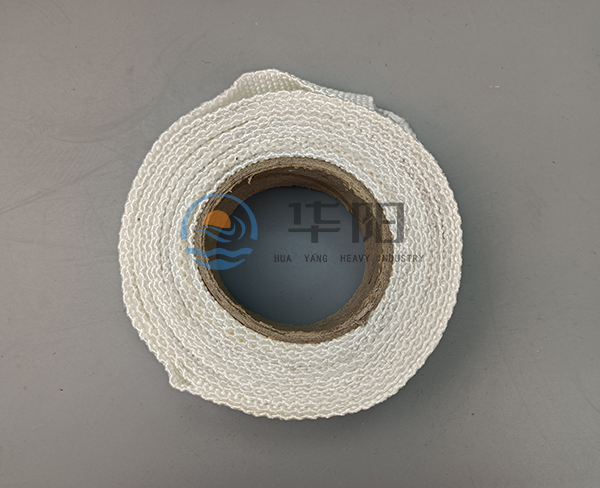 玻纤质化高温缠绕带