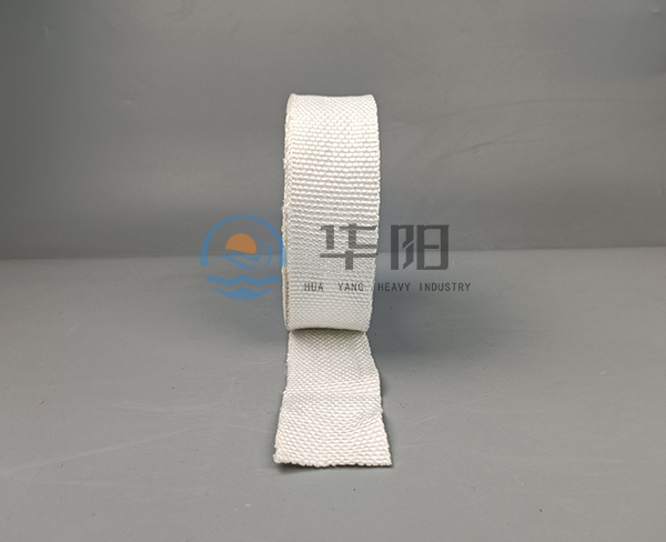 玻纤质化高温缠绕带