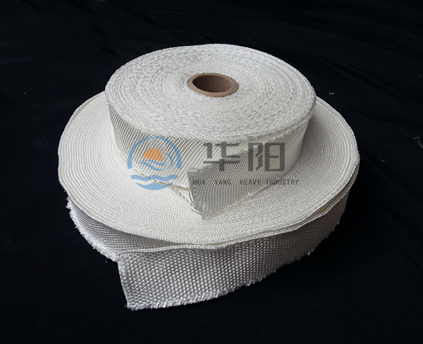 玻纤质化高温缠绕带