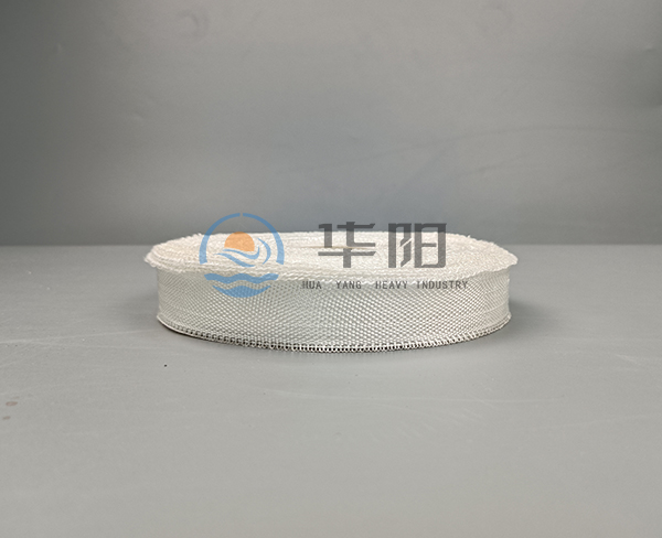 高硅氧缠绕带