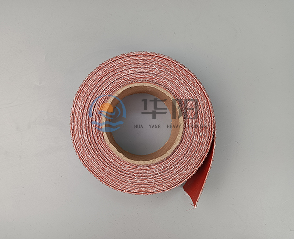 高温缠绕带