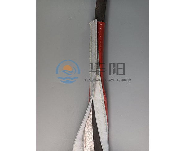 搭扣式阻燃套管