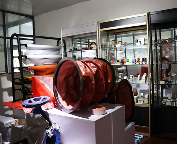环境展示
