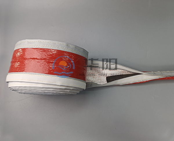搭扣式阻燃套管